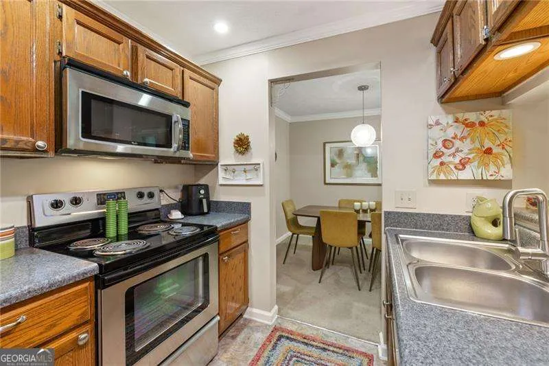 525 Warm Springs CIR Roswell, GA 30075