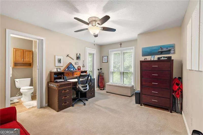 525 Warm Springs CIR Roswell, GA 30075
