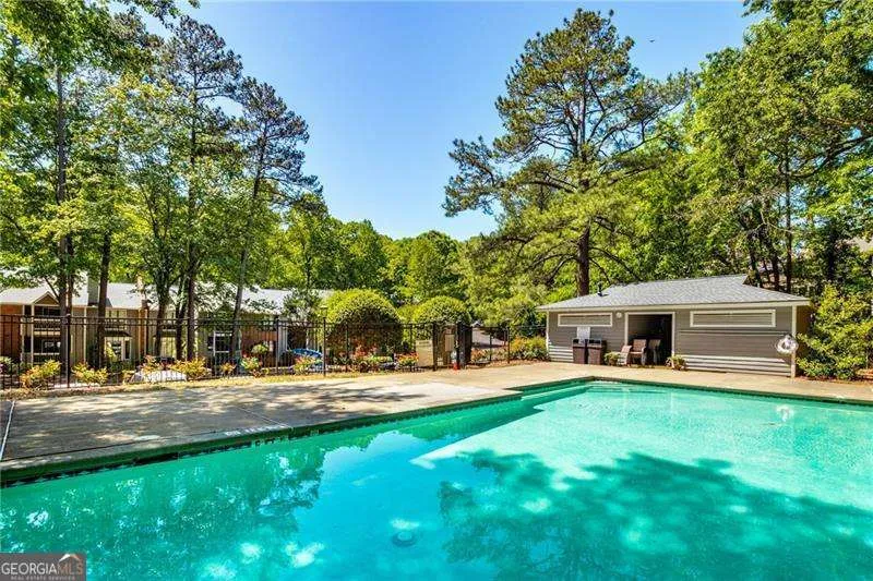 525 Warm Springs CIR Roswell, GA 30075