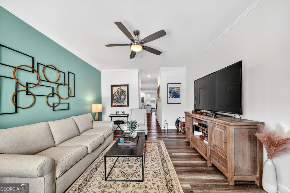 116 Magnolia PL Homer, GA 30547