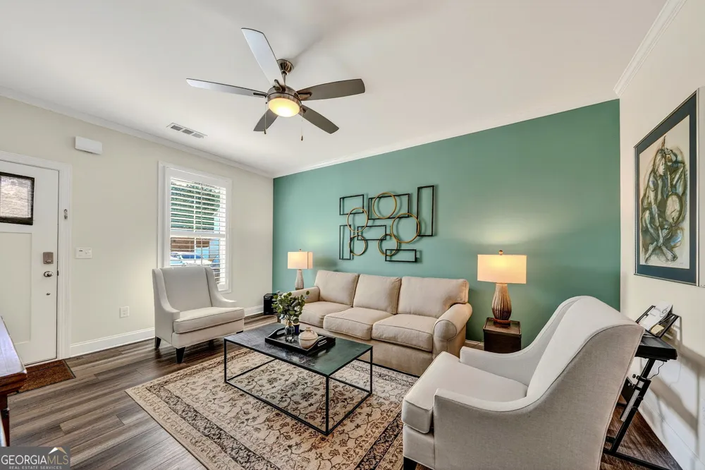 116 Magnolia PL Homer, GA 30547