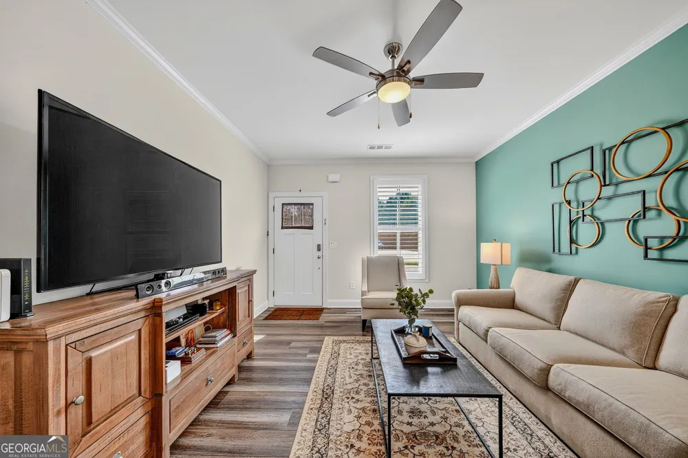 116 Magnolia PL Homer, GA 30547