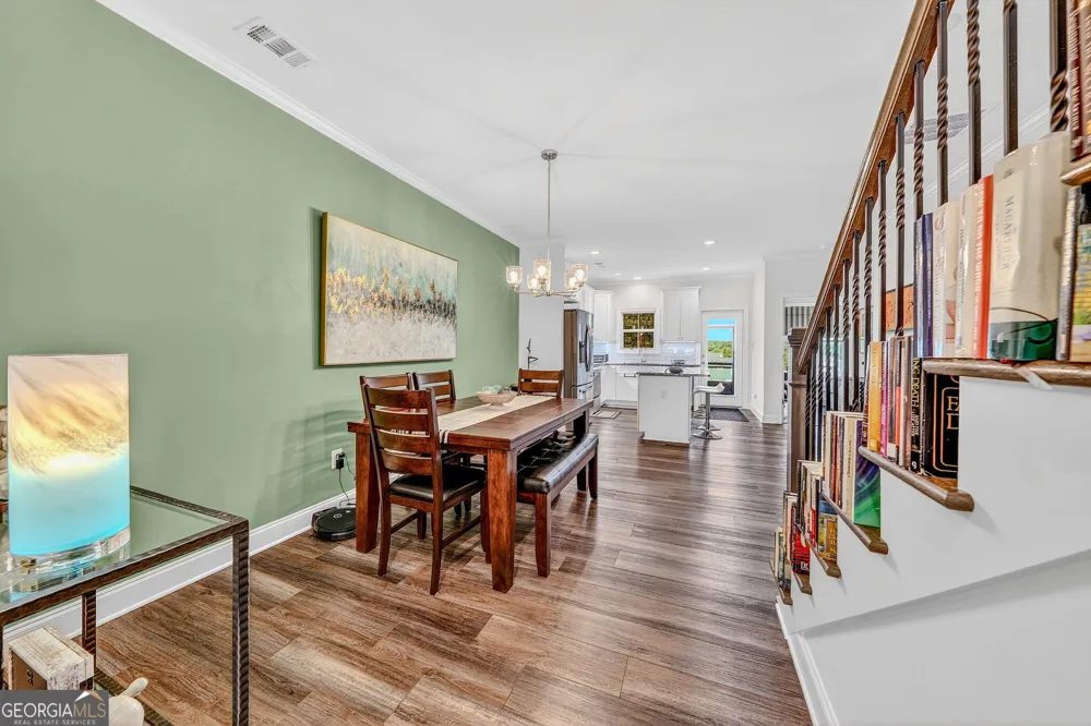 116 Magnolia PL Homer, GA 30547