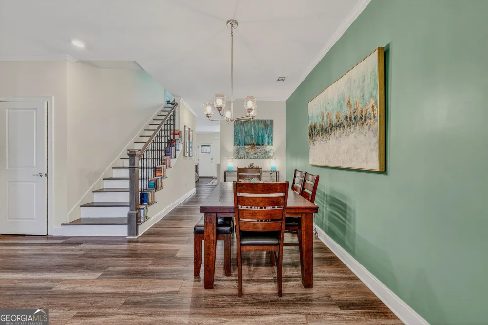 116 Magnolia PL Homer, GA 30547