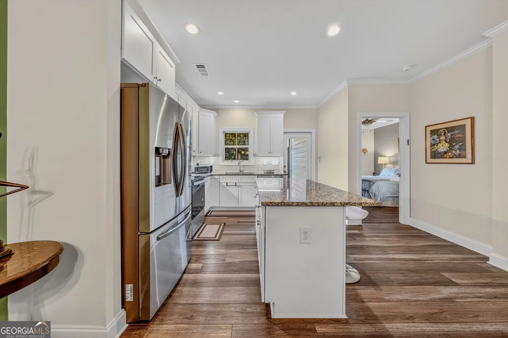 116 Magnolia PL Homer, GA 30547