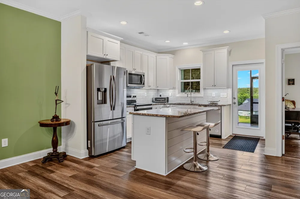 116 Magnolia PL Homer, GA 30547