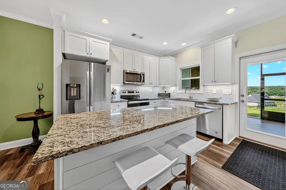 116 Magnolia PL Homer, GA 30547