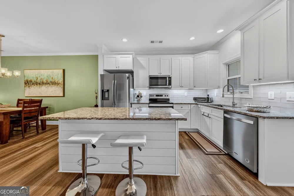 116 Magnolia PL Homer, GA 30547