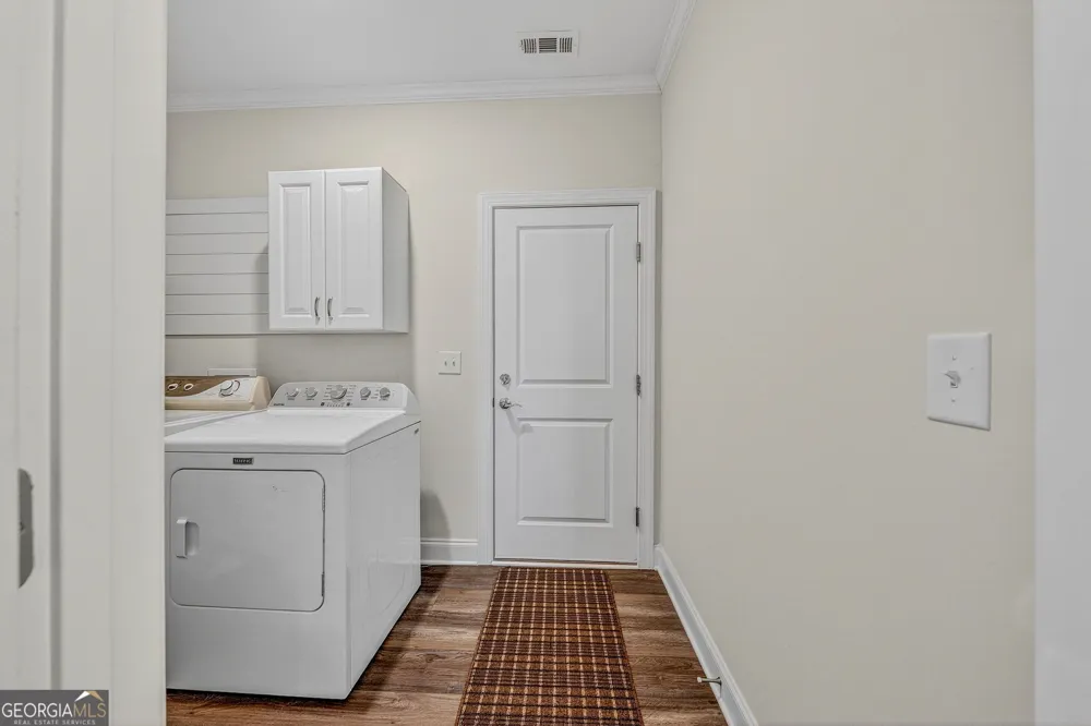 116 Magnolia PL Homer, GA 30547