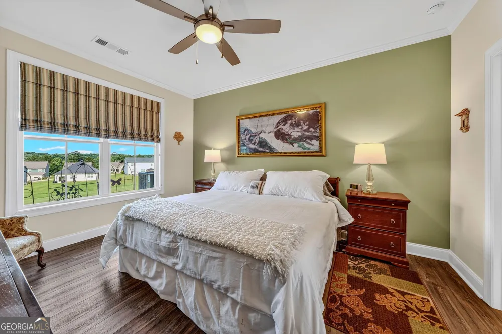 116 Magnolia PL Homer, GA 30547