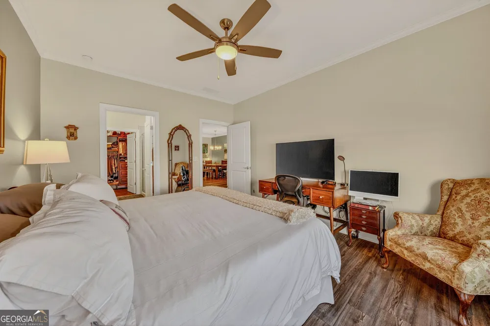 116 Magnolia PL Homer, GA 30547