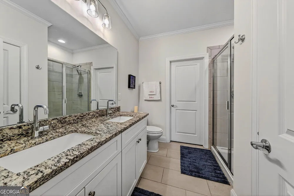 116 Magnolia PL Homer, GA 30547