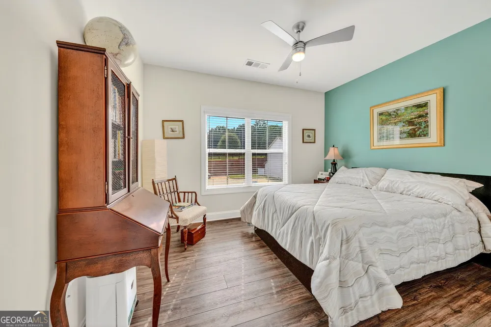 116 Magnolia PL Homer, GA 30547