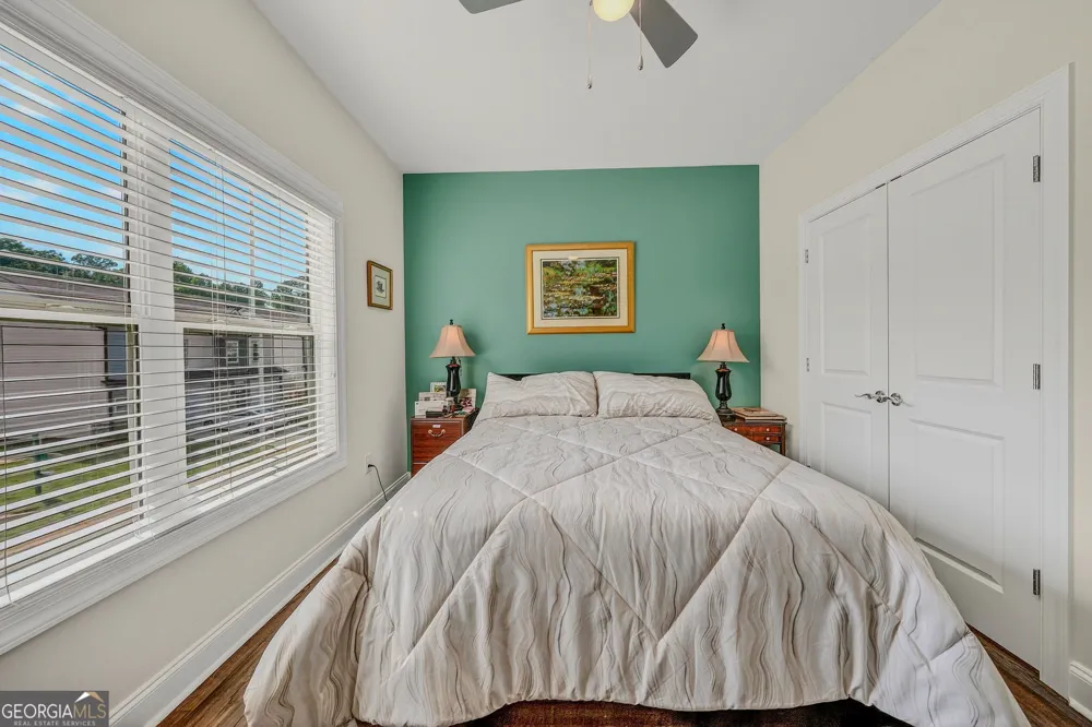 116 Magnolia PL Homer, GA 30547