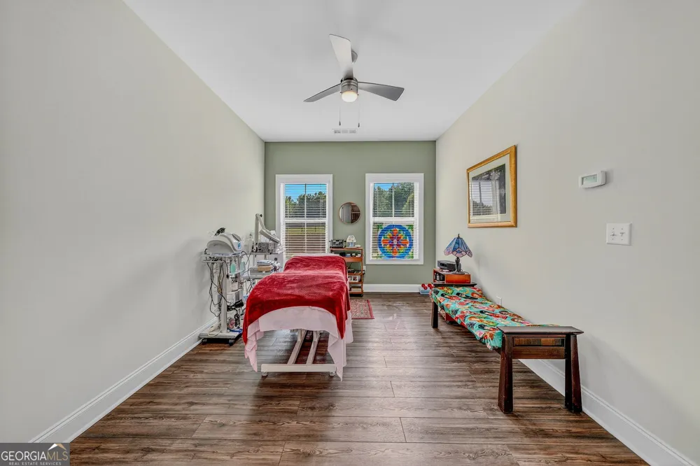 116 Magnolia PL Homer, GA 30547