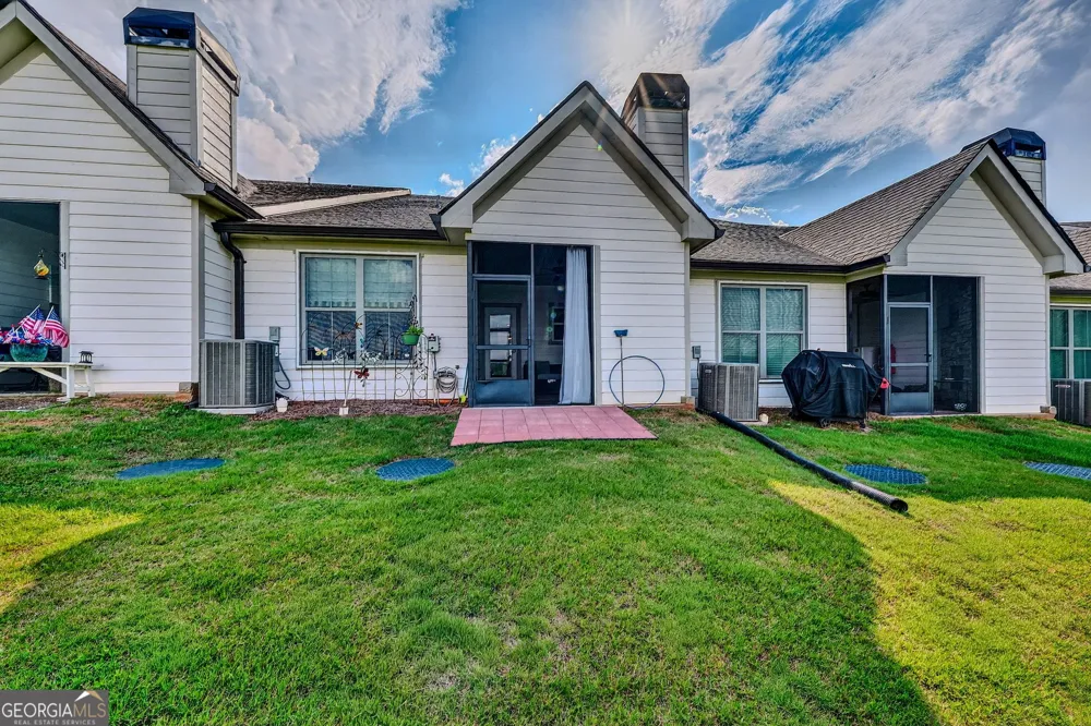116 Magnolia PL Homer, GA 30547