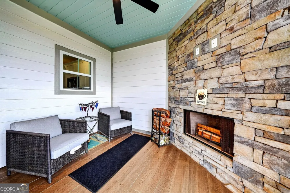 116 Magnolia PL Homer, GA 30547
