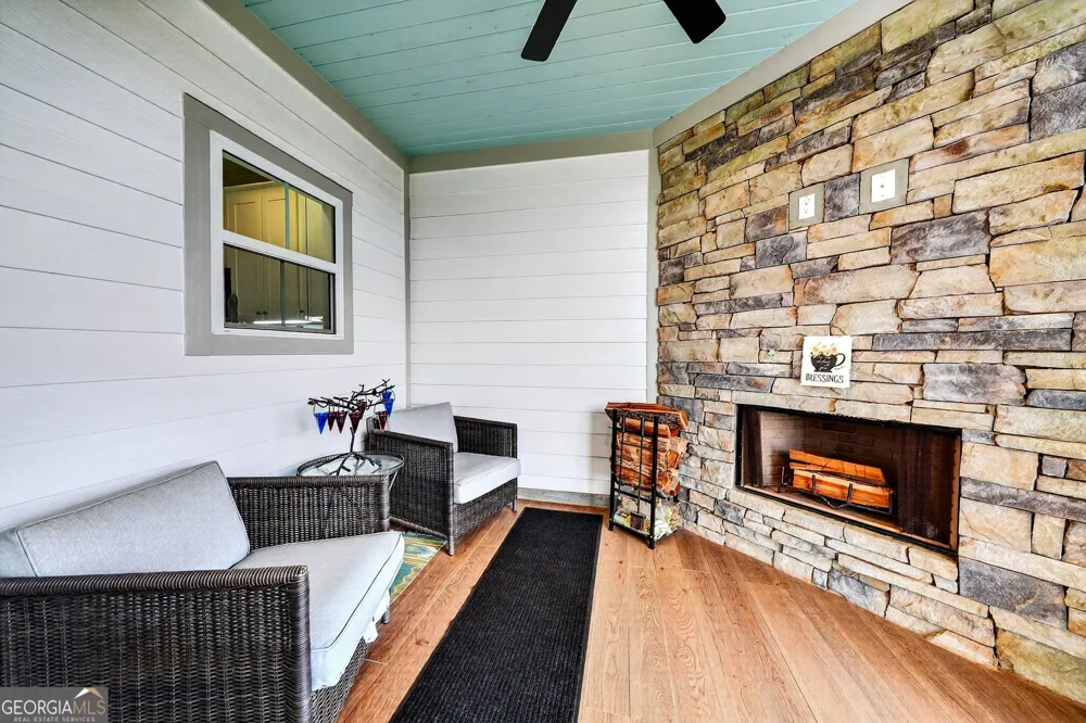 116 Magnolia PL Homer, GA 30547