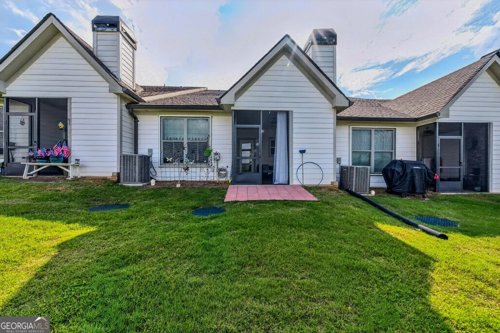 116 Magnolia PL Homer, GA 30547
