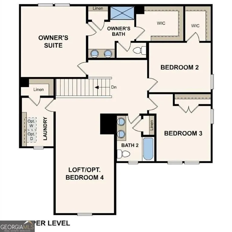 8030 Dickens DR Fairburn, GA 30213