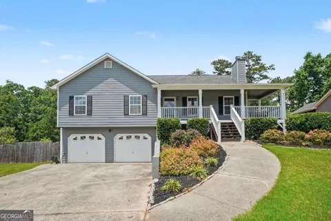 363 Oak Glen DR