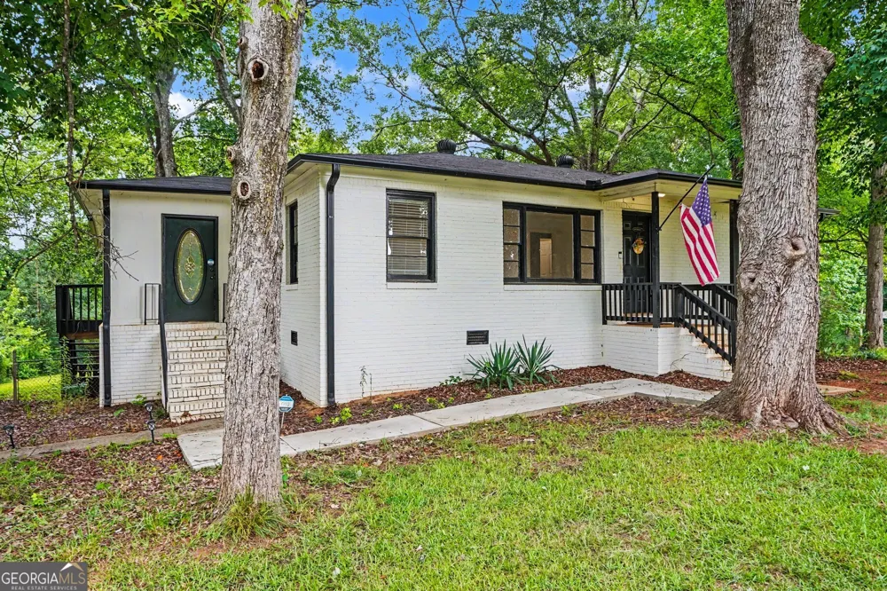 115 Highland CIR Stockbridge, GA 30281