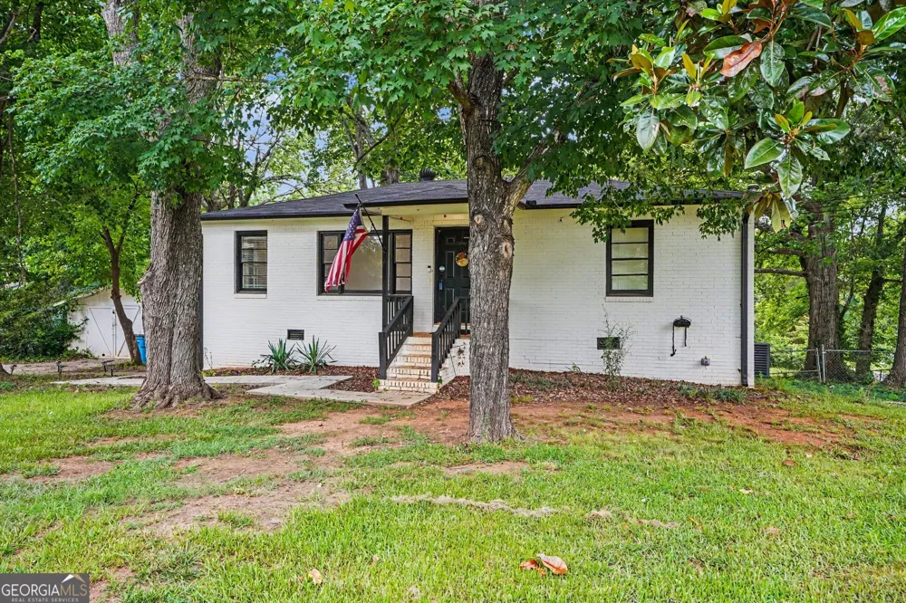 115 Highland CIR Stockbridge, GA 30281