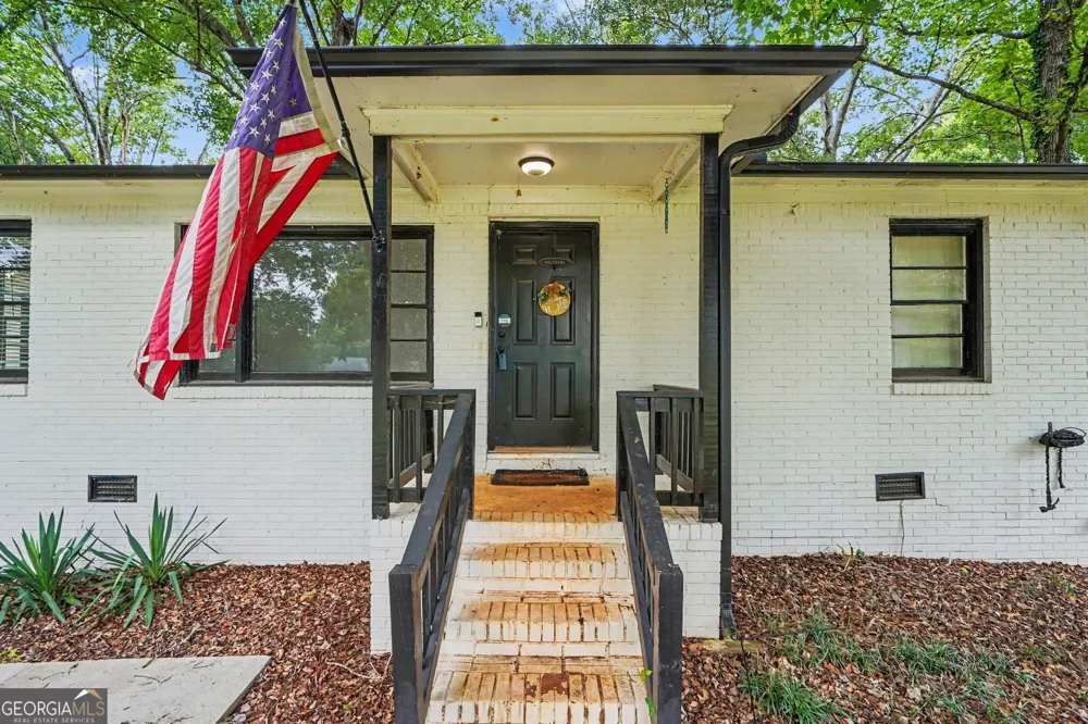 115 Highland CIR Stockbridge, GA 30281