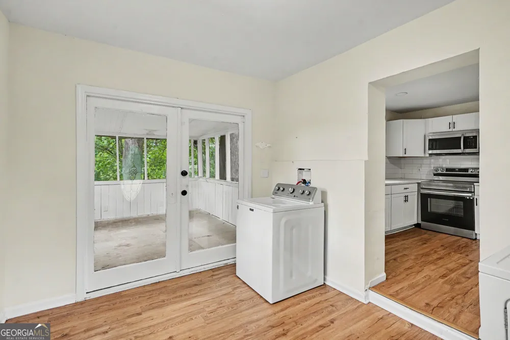 115 Highland CIR Stockbridge, GA 30281