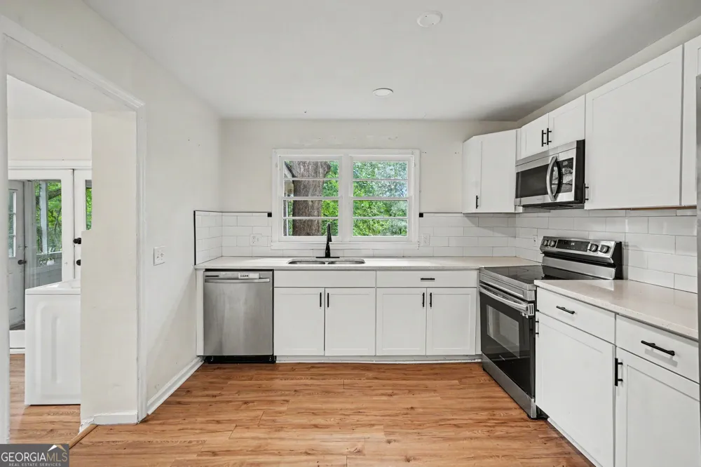 115 Highland CIR Stockbridge, GA 30281