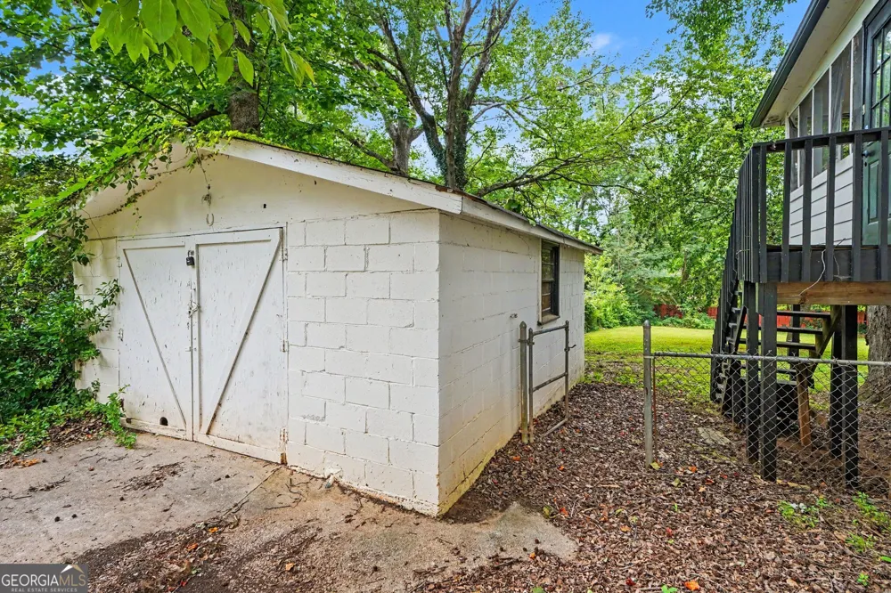 115 Highland CIR Stockbridge, GA 30281