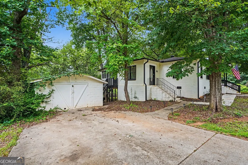 115 Highland CIR Stockbridge, GA 30281