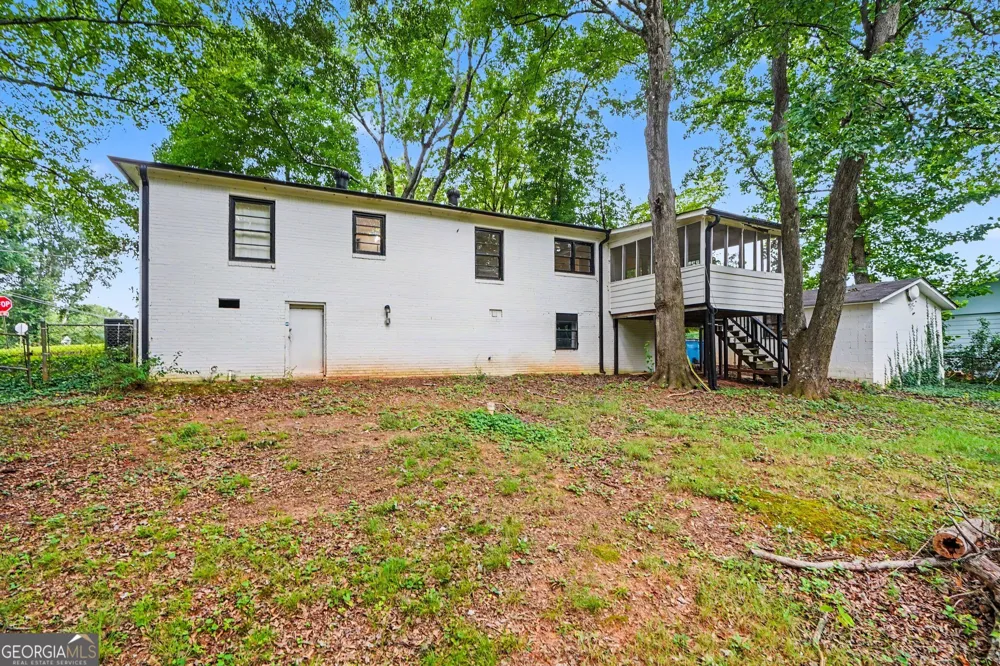 115 Highland CIR Stockbridge, GA 30281