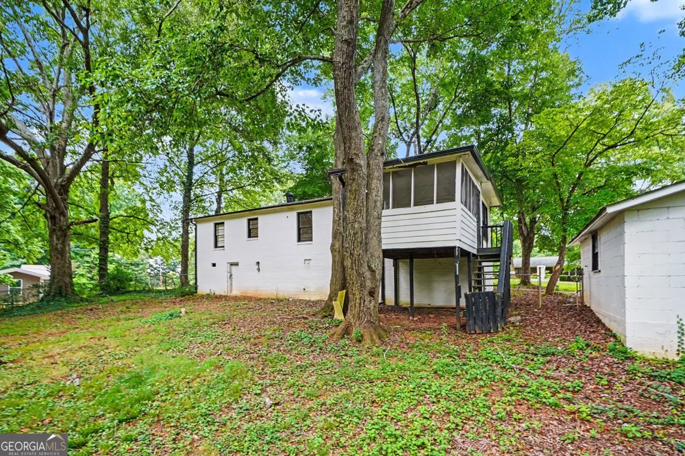 115 Highland CIR Stockbridge, GA 30281