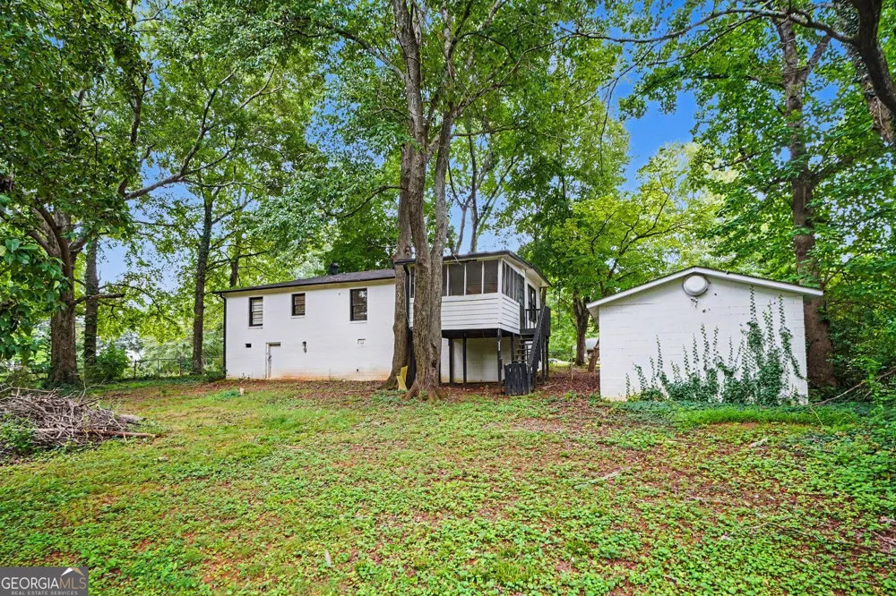115 Highland CIR Stockbridge, GA 30281