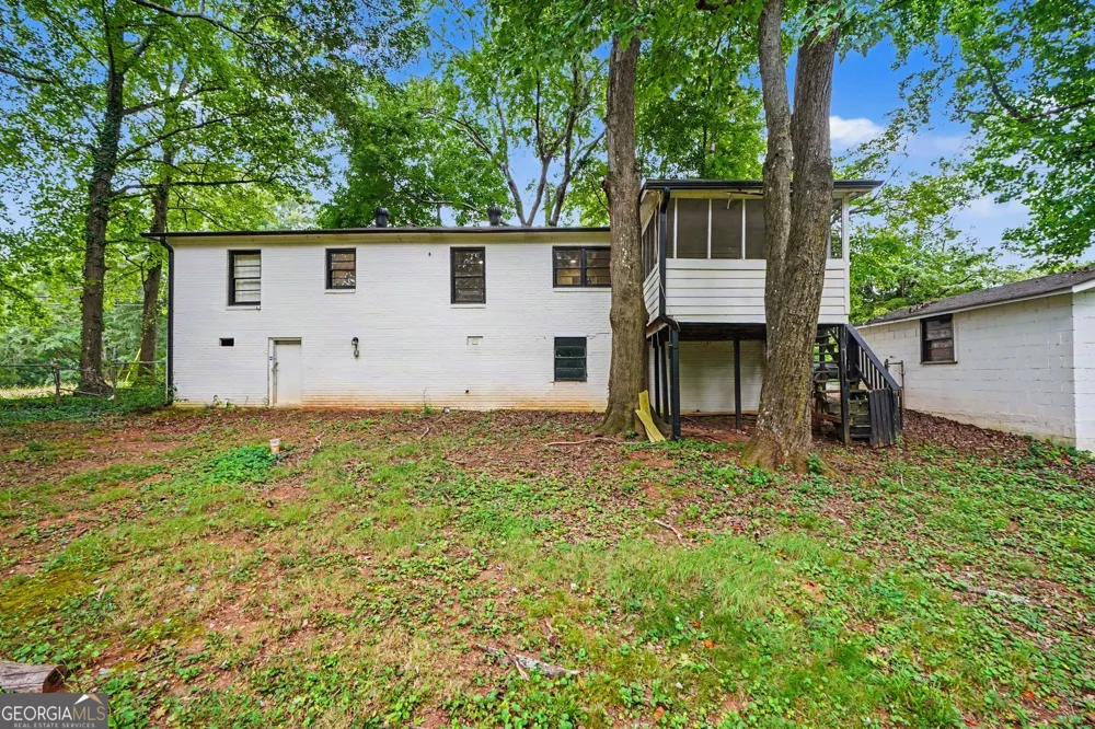 115 Highland CIR Stockbridge, GA 30281