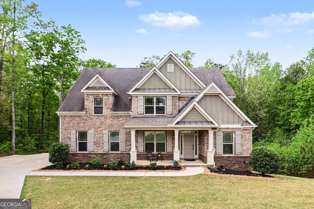 5513 Oconee DR Douglasville, GA 30135