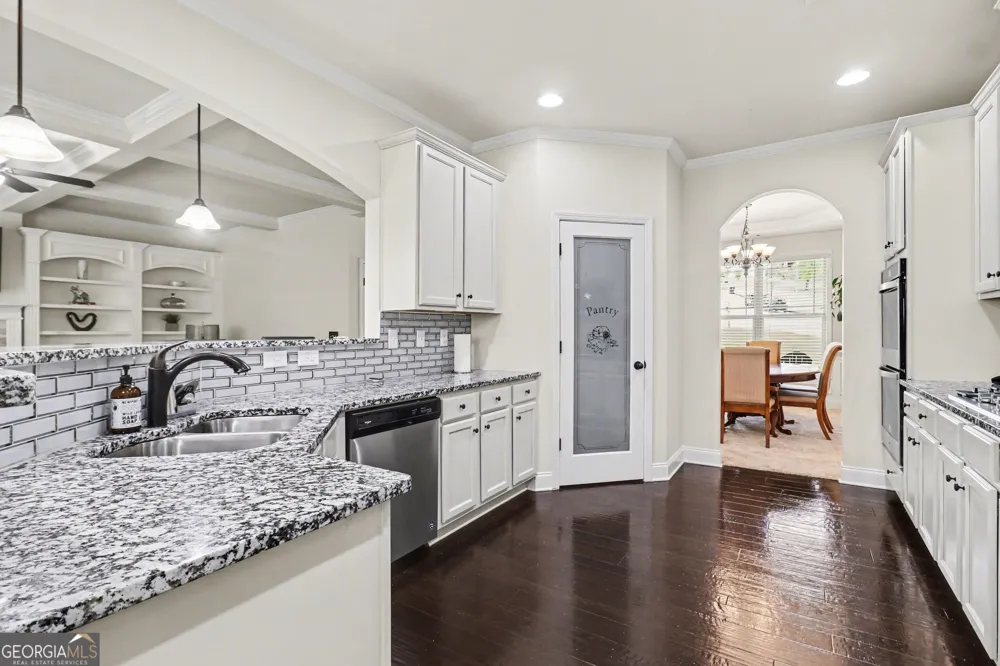 5513 Oconee DR Douglasville, GA 30135