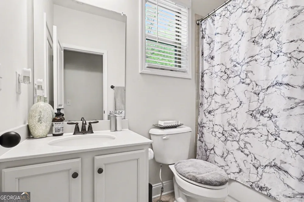 5513 Oconee DR Douglasville, GA 30135