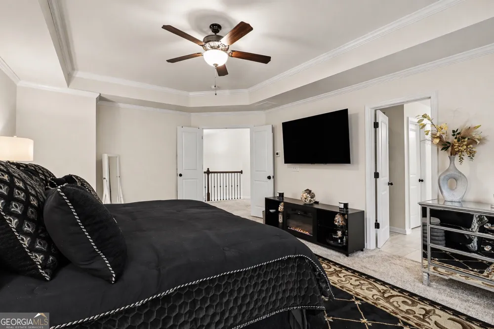 5513 Oconee DR Douglasville, GA 30135