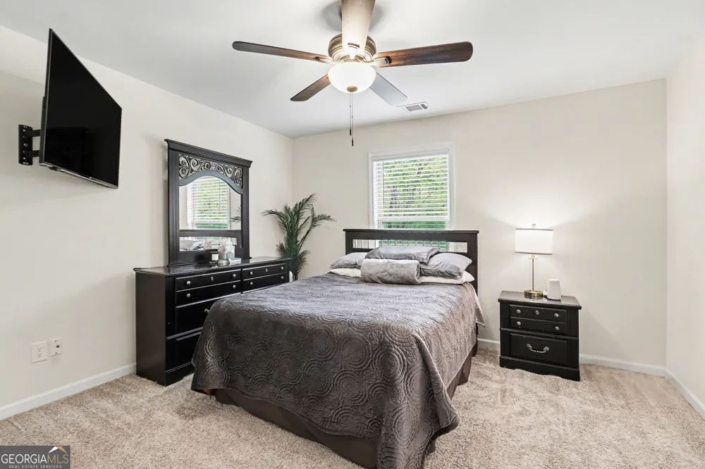 5513 Oconee DR Douglasville, GA 30135