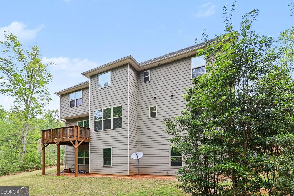 5513 Oconee DR Douglasville, GA 30135