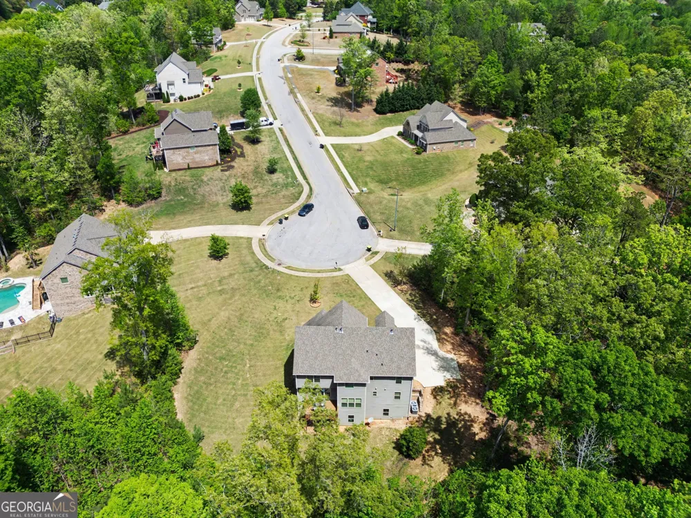 5513 Oconee DR Douglasville, GA 30135