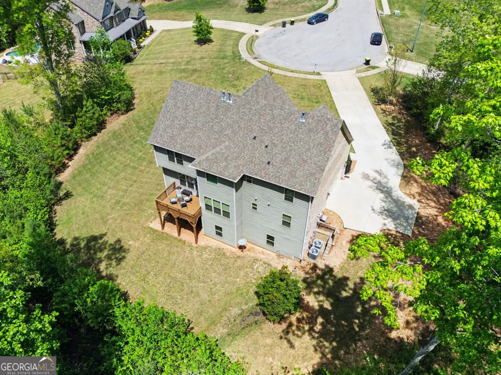 5513 Oconee DR Douglasville, GA 30135