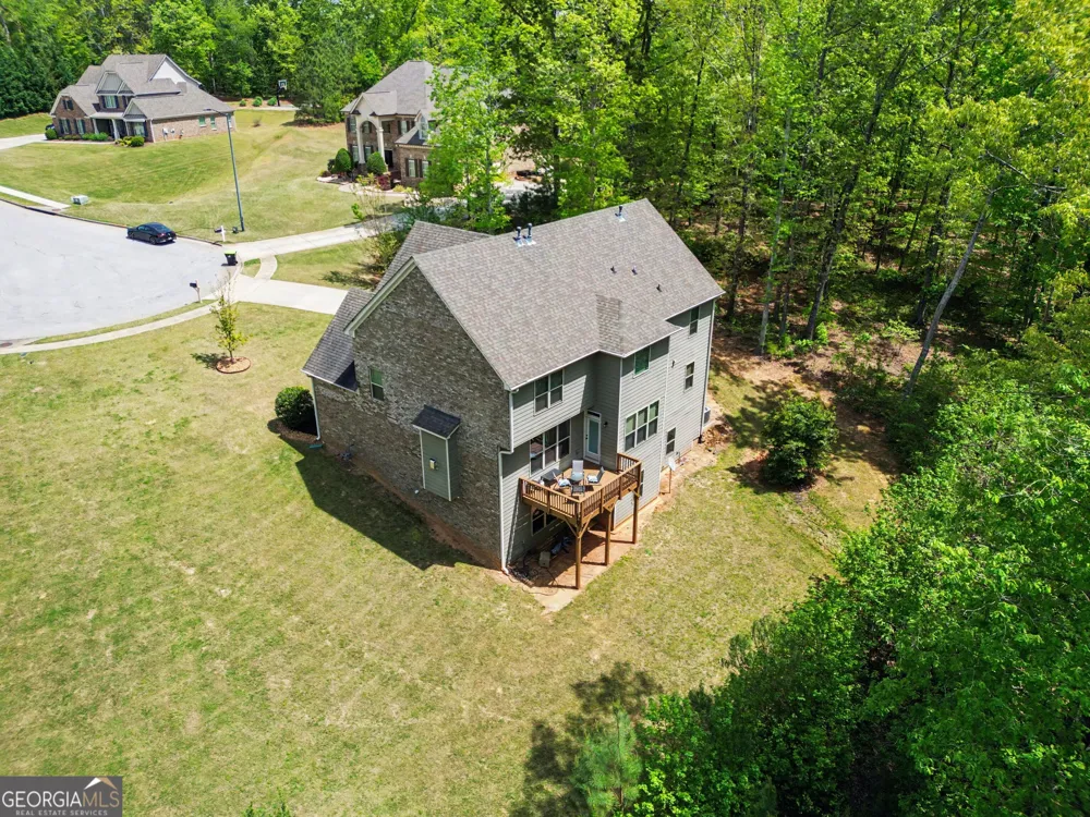 5513 Oconee DR Douglasville, GA 30135