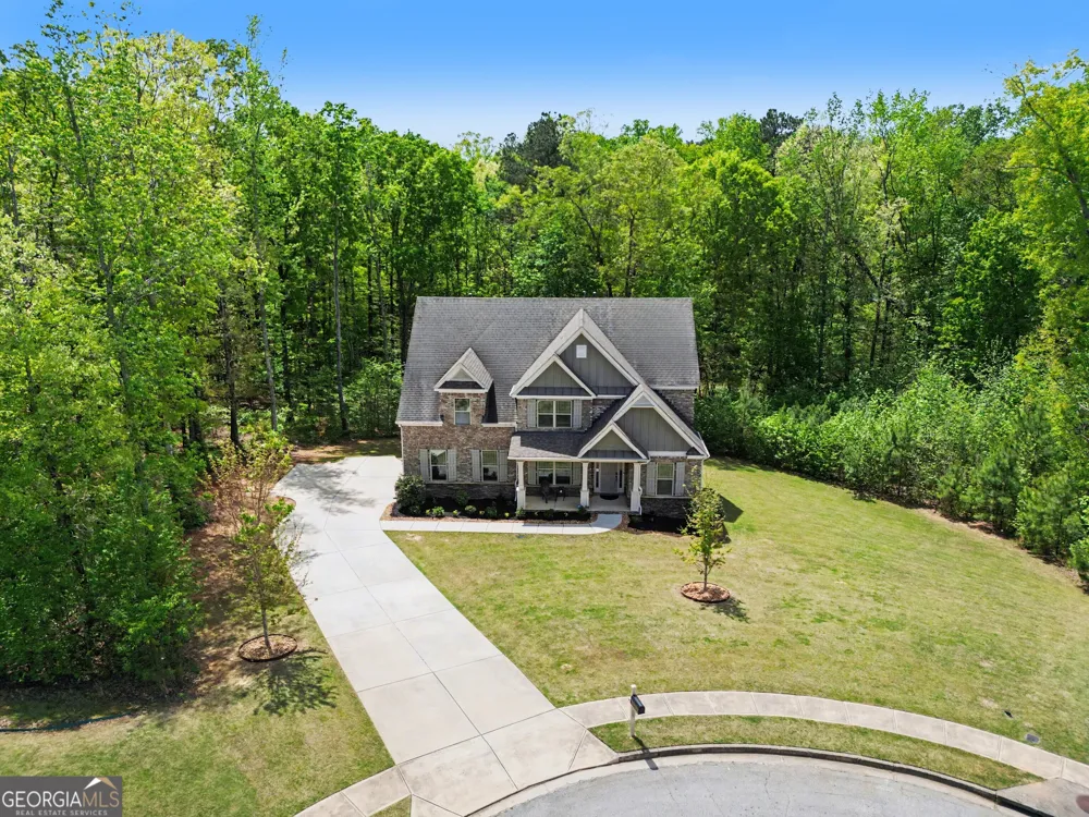 5513 Oconee DR Douglasville, GA 30135