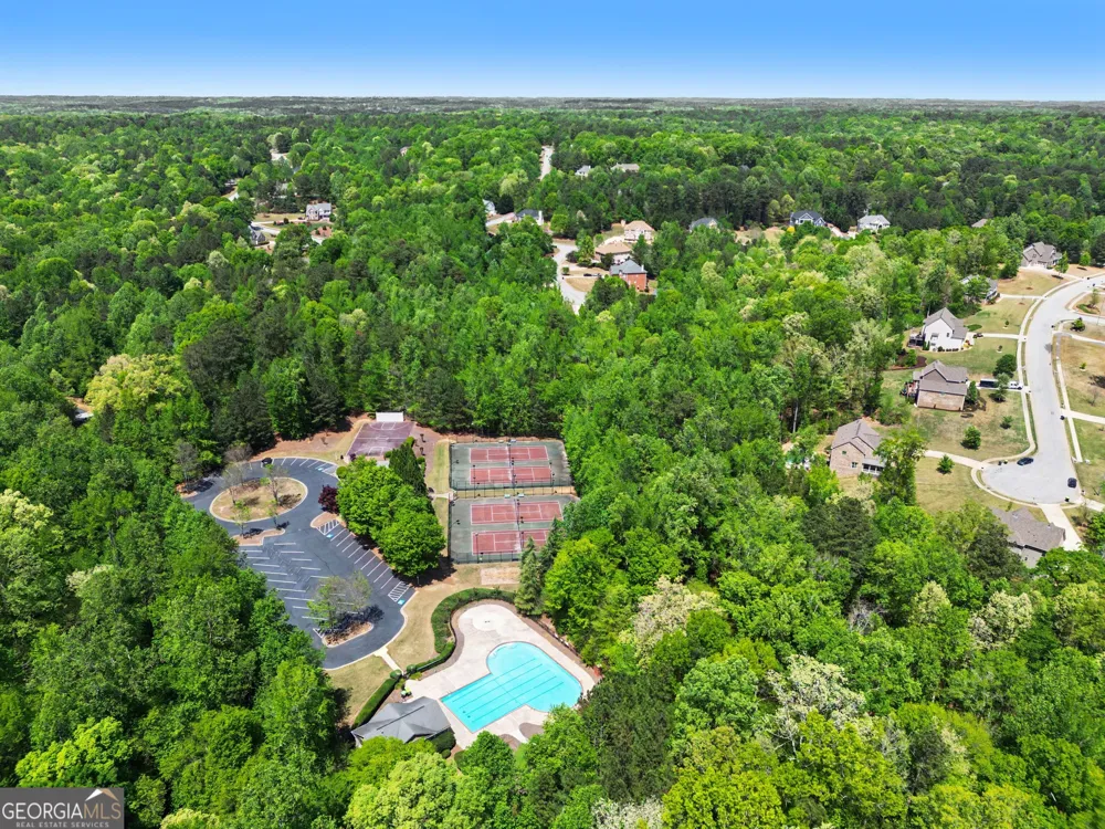 5513 Oconee DR Douglasville, GA 30135