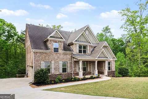 5513 Oconee DR
