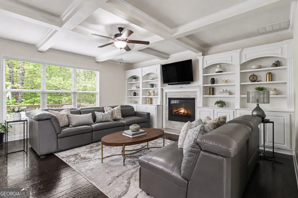 5513 Oconee DR Douglasville, GA 30135