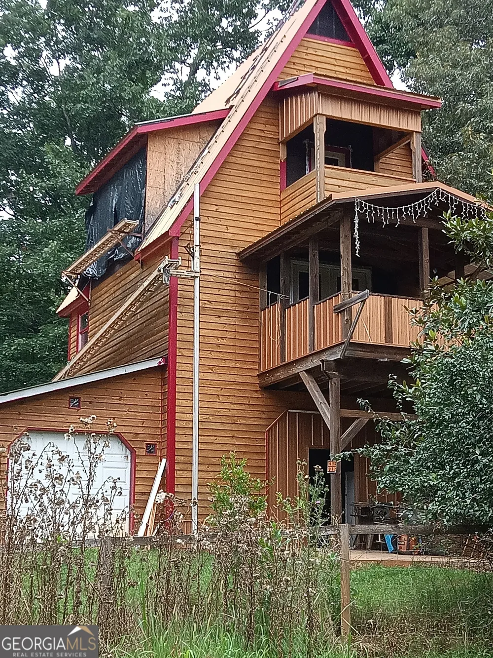 852 Martin DR Cleveland, GA 30528